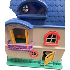 Fisher price dolls - fisher, dolls'