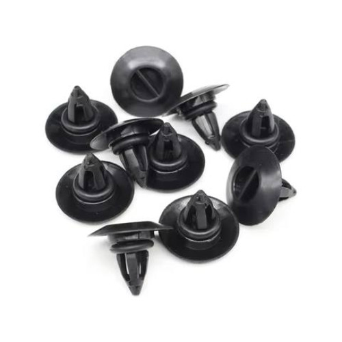 Fit renault 10x plastic trim - plastic,