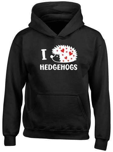 Love hedgehogs wildlife pet - hedgehogs,