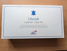 DFS Cherish Leather Care Kit