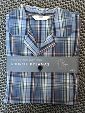 Marks & Spencer Mens Shortie
