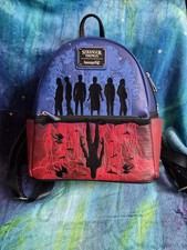 Loungefly Stranger Things