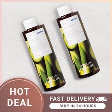 KORRES RENEWING BODY CLEANSER