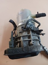 2017 RENAULT TRAFIC III FG POWER STEERING PUMP 491100616r