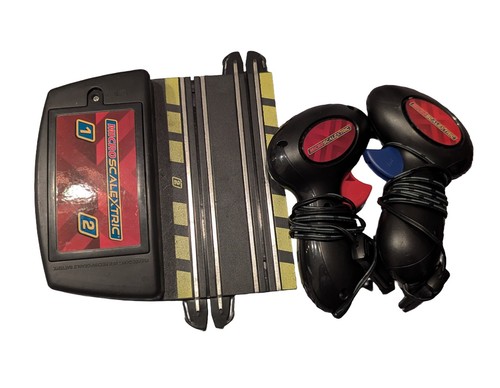 Micro scalextric battery - ,