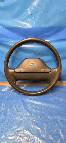 Ford granada mk3 steering - ford,