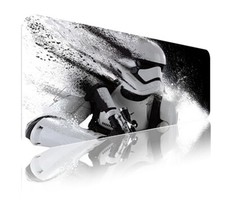 80x30cm Star Wars / Stormtrooper Extra Large Gaming Mouse Mat Pad f/ PC Laptop