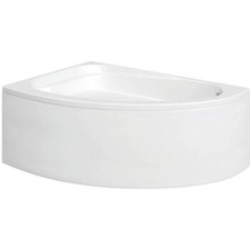 Orlando Luxury Corner Bath -