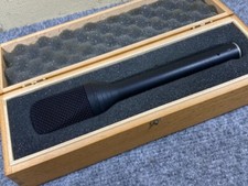 Microtech Gefell MT711s Condenser Microphone USED JP