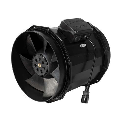 Systemair revolution ac - revolution,