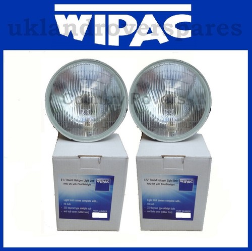 Headlights - (5.75),