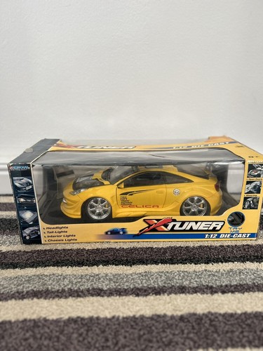 Kentoys tuner die - x,