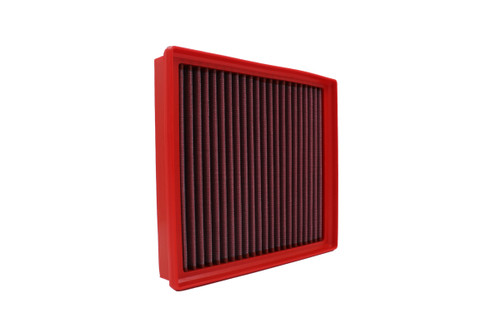 Bmc performance panel - performance, air