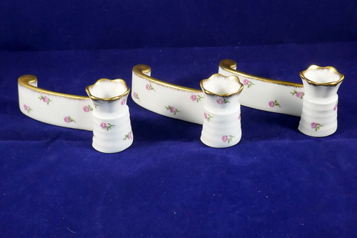 Royal limoges gilda 3 rare - limoges,
