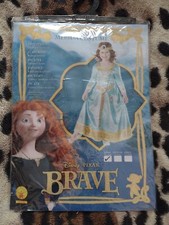 Rubies Disney Pixar Brave