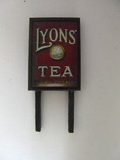 Lyons Tea - Model Railway