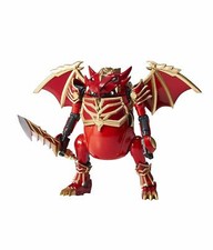 Sentinel 35 Mechatro WeGo Knight WeGo