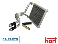 Heat Exchanger, interior