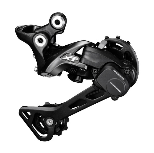Shimano deore m8000 - shimano, shadow
