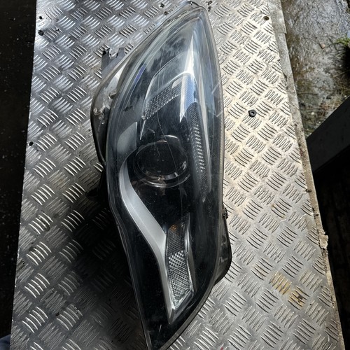 Vauxhall insignia 2013 2017 - vauxhall,