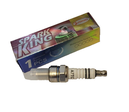 Sp03 spark plug atv - atv, quad