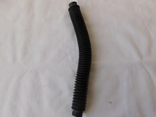 Ex RAF Flying Helmet Oxygen Hose Pipe For Q And P Type Masks [1R8C]