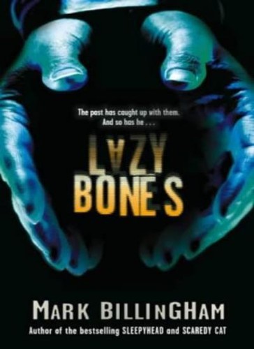 Lazybones - , novels)