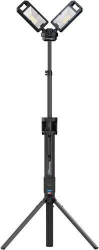 Scangrip connect tower - connect,