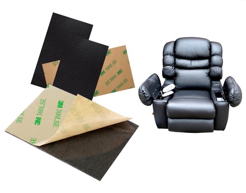 Lazy boy repair patch - lazy,