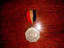 SILVER JUBILEE 1935 KING GEORGE V & QUEEN MARY - MIDDLESEX