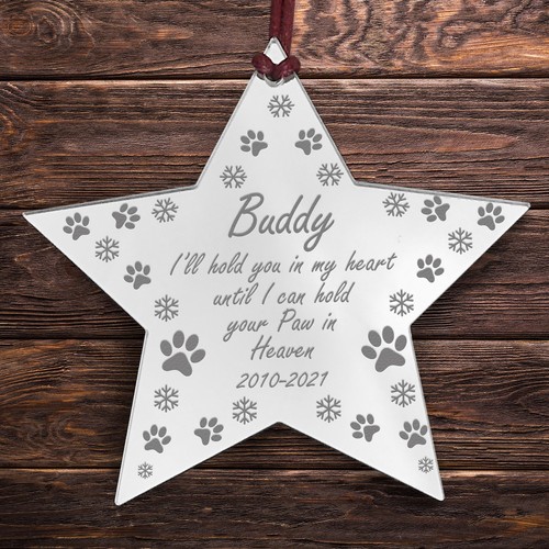 Personalised christmas bauble - christmas,