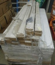 Internal door white 6 panel