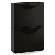 IKEA Trones Shoe Storage