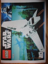 LEGO Star Wars: Imperial
