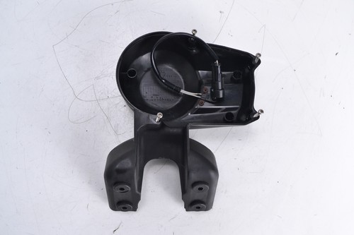 Speedo clock fairing cowl moto - clock,
