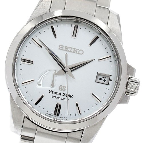 Seiko sbga015 grand - grand,