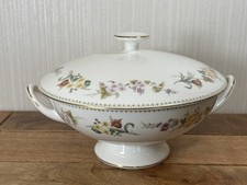 Wedgwood Bone China Mirabelle