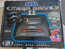 Sega mega drive retro - sega, 2