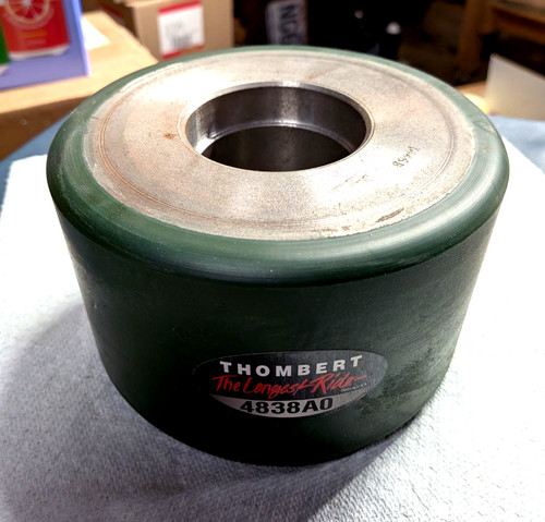 Thombert 4838a0 5 - 6", x