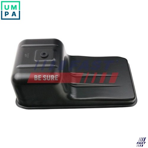 Oil sump ft49322 for - ft49322, iveco