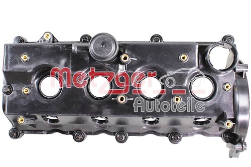 Butcher cylinder head cover - butcher,