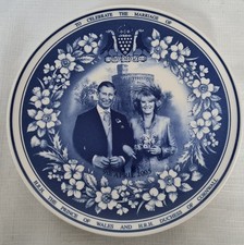 Charles and Camilla wedding -