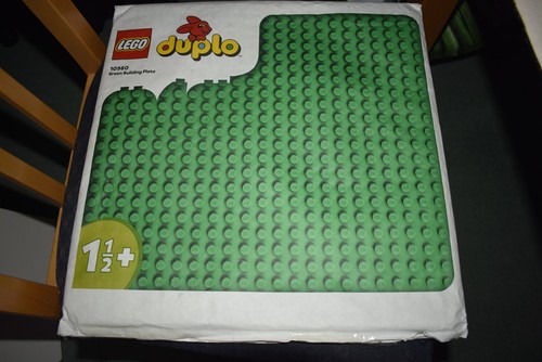 Lego duplo large - base, plate
