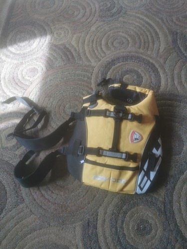 Ezydog doggy flotation device - doggy,