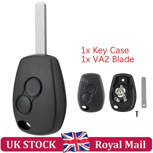 Button remote van - remote,