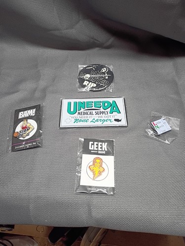 Mystery box filler lot - mystery,
