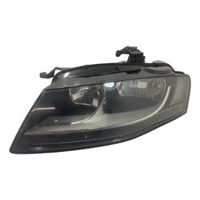 Audi 2008 2012 - 2008-2012, headlight