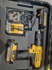 DEWALT DCD776D2T- GB 18V 2.0AH
