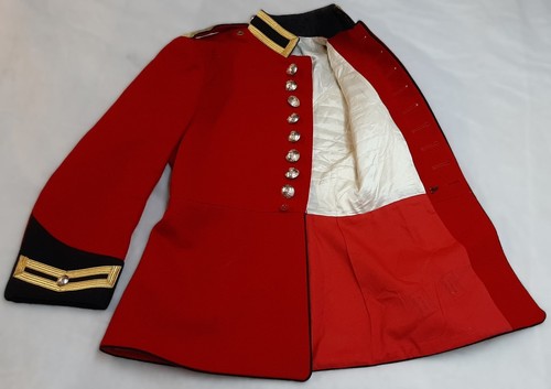 The life guards trooper - the,