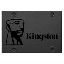 Kingston A400 SSD 2.5 Inch